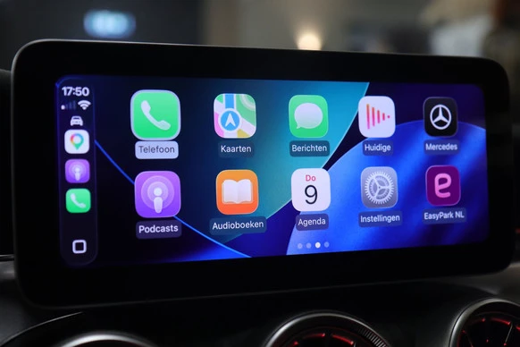 Mercedes-Benz C-Klasse - Afbeelding 14 van 30