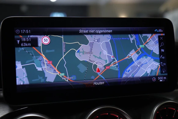 Mercedes-Benz C-Klasse - Afbeelding 15 van 30