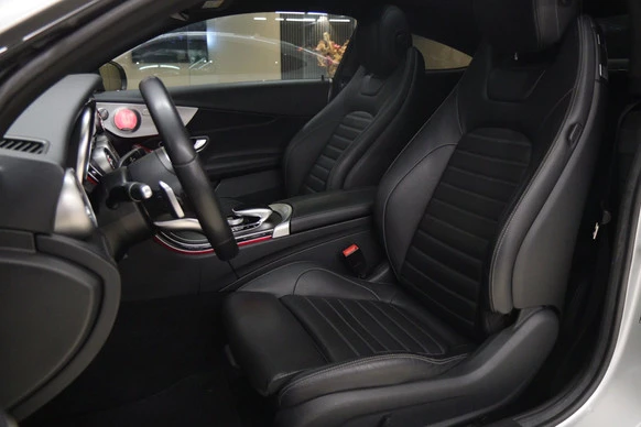 Mercedes-Benz C-Klasse - Afbeelding 18 van 30