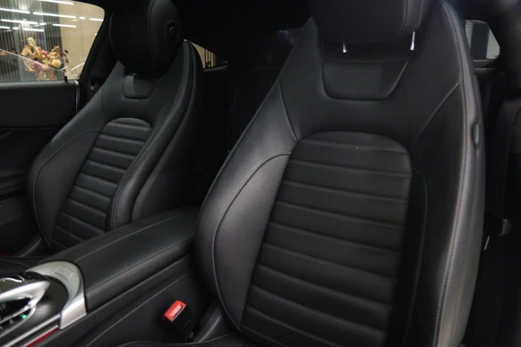 Mercedes-Benz C-Klasse - Afbeelding 19 van 30