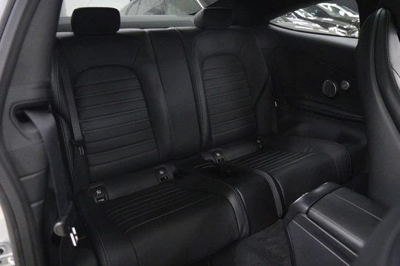 Mercedes-Benz C-Klasse - Afbeelding 20 van 30
