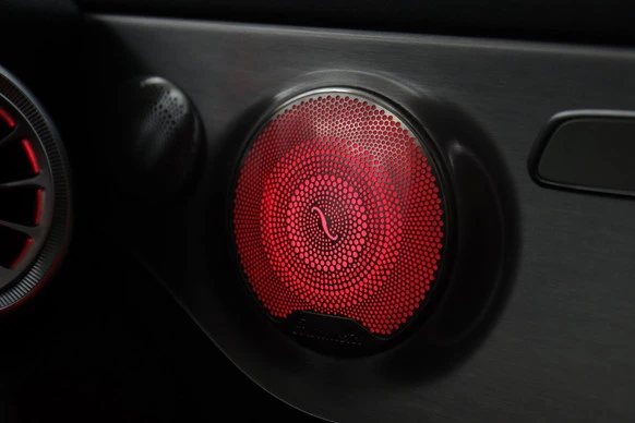 Mercedes-Benz C-Klasse - Afbeelding 24 van 30