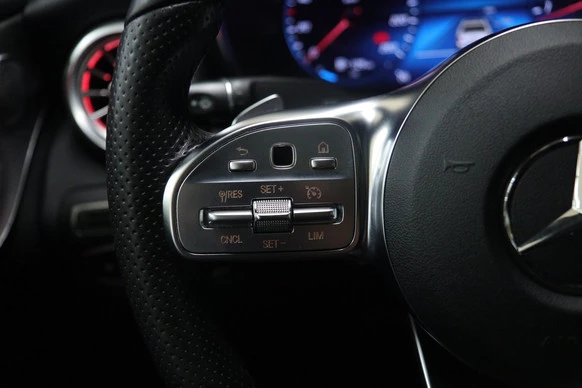 Mercedes-Benz C-Klasse - Afbeelding 28 van 30