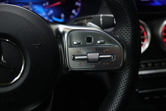 Mercedes-Benz C-Klasse - Afbeelding 29 van 30