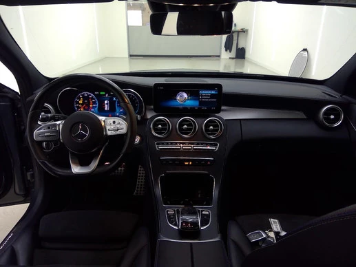 Mercedes-Benz C-Klasse - Afbeelding 5 van 19