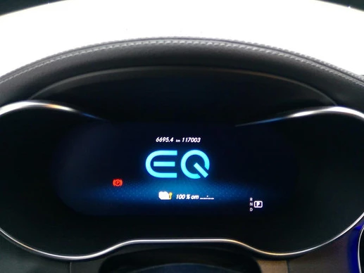 Mercedes-Benz C-Klasse - Afbeelding 7 van 19