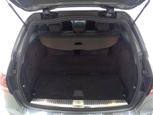 Mercedes-Benz C-Klasse - Afbeelding 11 van 19