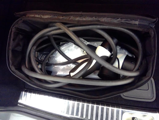 Mercedes-Benz C-Klasse - Afbeelding 12 van 19