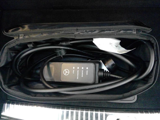 Mercedes-Benz C-Klasse - Afbeelding 13 van 19