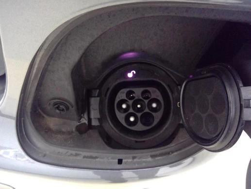 Mercedes-Benz C-Klasse - Afbeelding 14 van 19