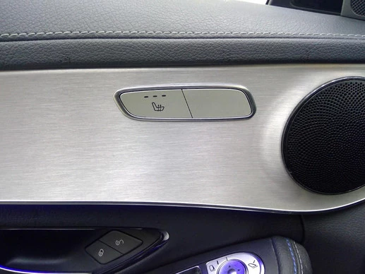 Mercedes-Benz C-Klasse - Afbeelding 16 van 19