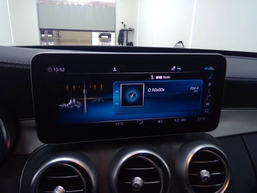 Mercedes-Benz C-Klasse - Afbeelding 17 van 19