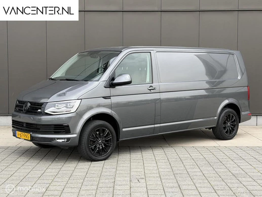 Volkswagen Transporter - Afbeelding 1 van 22