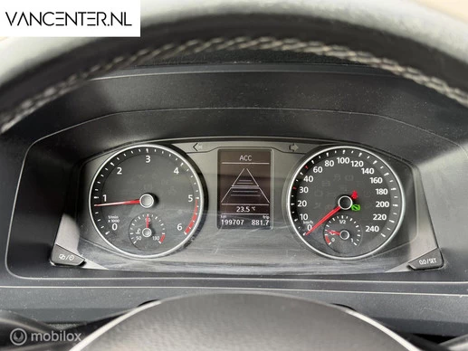 Volkswagen Transporter - Afbeelding 4 van 22