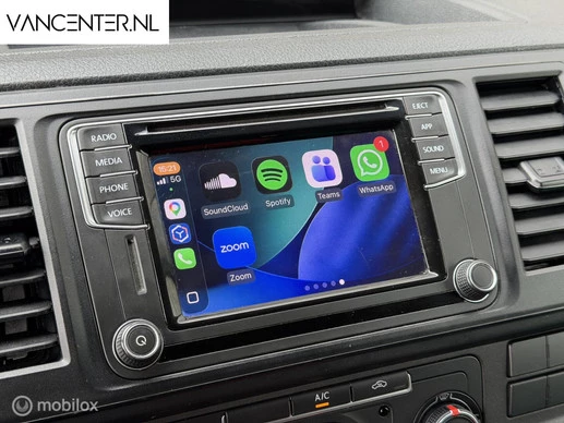 Volkswagen Transporter - Afbeelding 5 van 22