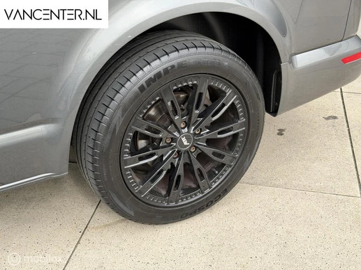 Volkswagen Transporter - Afbeelding 15 van 22