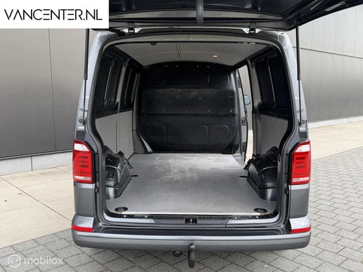Volkswagen Transporter - Afbeelding 18 van 22