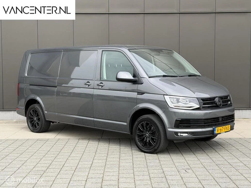 Volkswagen Transporter - Afbeelding 19 van 22