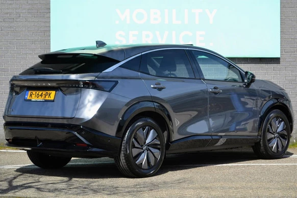 Nissan ARIYA - Afbeelding 3 van 30