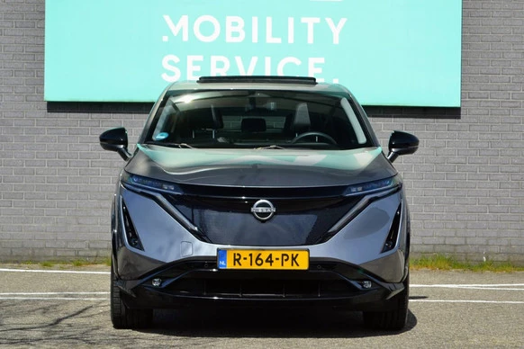 Nissan ARIYA - Afbeelding 4 van 30
