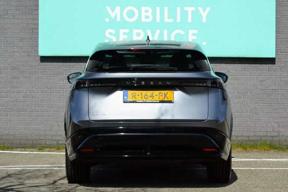 Nissan ARIYA - Afbeelding 5 van 30