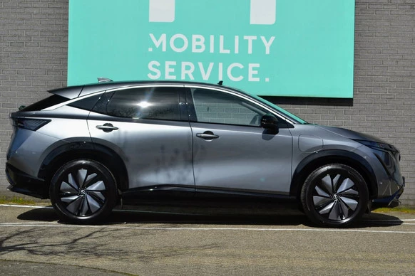 Nissan ARIYA - Afbeelding 6 van 30