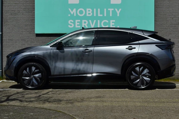 Nissan ARIYA - Afbeelding 7 van 30