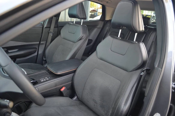 Nissan ARIYA - Afbeelding 8 van 30