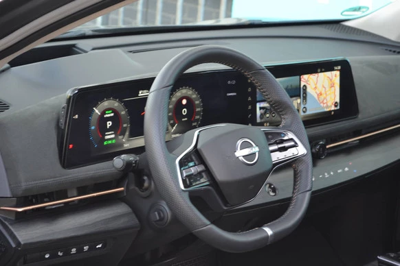 Nissan ARIYA - Afbeelding 9 van 30