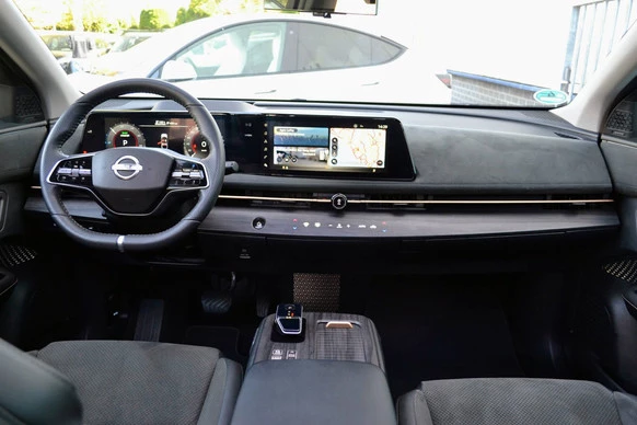 Nissan ARIYA - Afbeelding 11 van 30