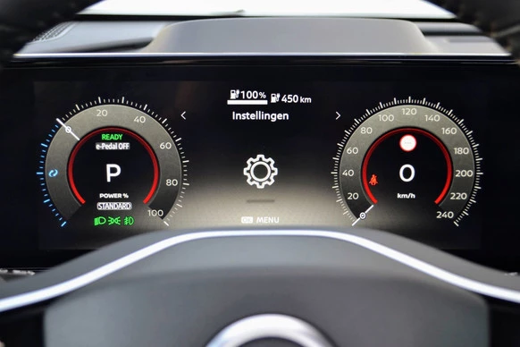 Nissan ARIYA - Afbeelding 13 van 30