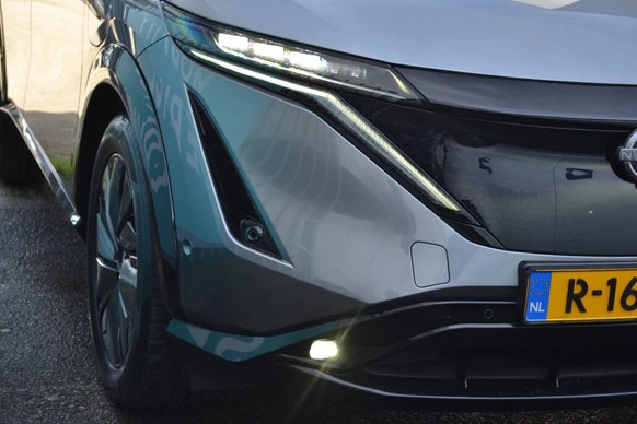 Nissan ARIYA - Afbeelding 14 van 30