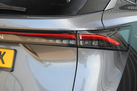 Nissan ARIYA - Afbeelding 15 van 30