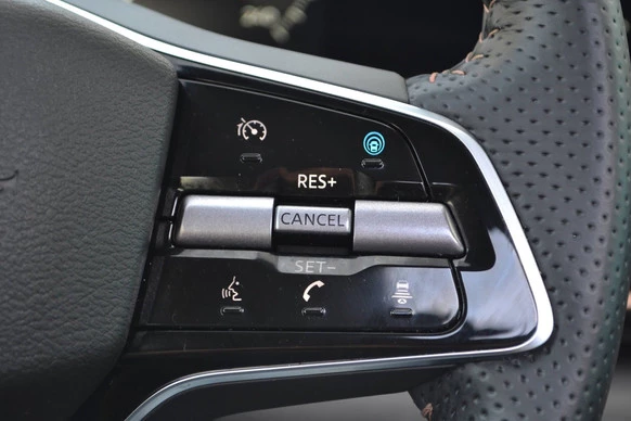 Nissan ARIYA - Afbeelding 27 van 30