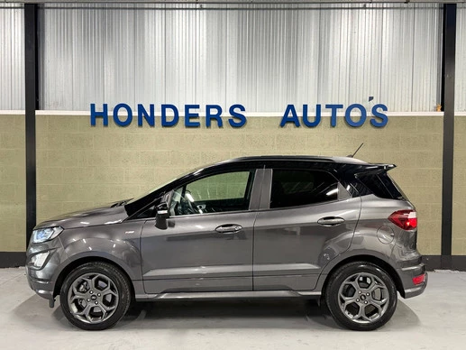 Ford EcoSport - Afbeelding 2 van 30