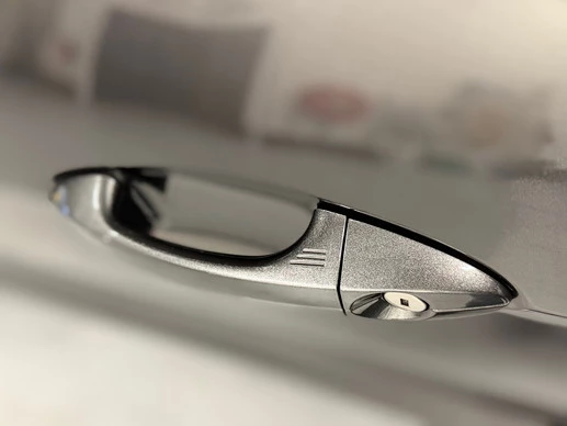 Ford EcoSport - Afbeelding 4 van 30