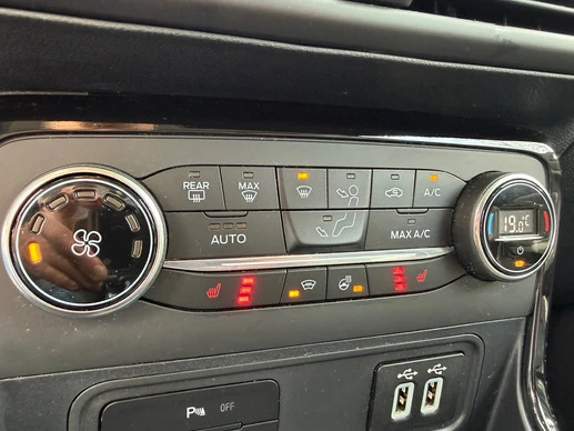 Ford EcoSport - Afbeelding 7 van 30