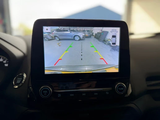 Ford EcoSport - Afbeelding 9 van 30