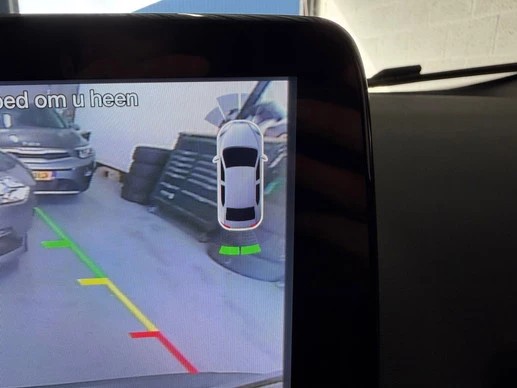 Ford EcoSport - Afbeelding 10 van 30