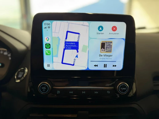 Ford EcoSport - Afbeelding 11 van 30