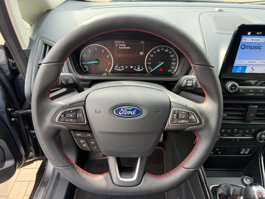 Ford EcoSport - Afbeelding 13 van 30