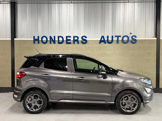 Ford EcoSport - Afbeelding 17 van 30