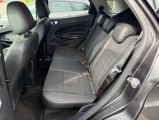 Ford EcoSport - Afbeelding 21 van 30
