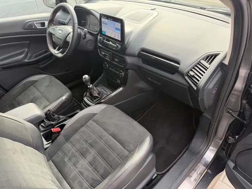Ford EcoSport - Afbeelding 22 van 30