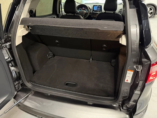 Ford EcoSport - Afbeelding 24 van 30