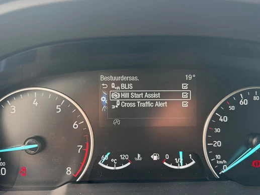 Ford EcoSport - Afbeelding 27 van 30