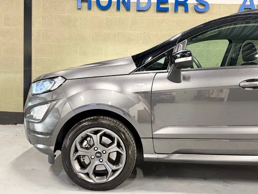 Ford EcoSport - Afbeelding 29 van 30