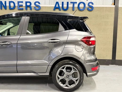 Ford EcoSport - Afbeelding 30 van 30