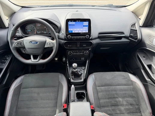Ford EcoSport - Afbeelding 6 van 30