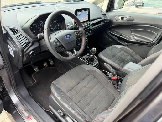 Ford EcoSport - Afbeelding 12 van 30